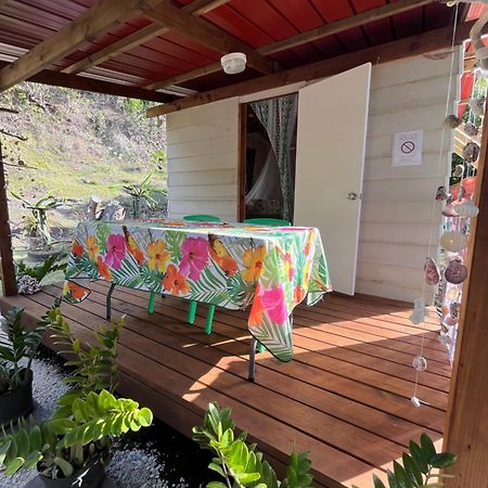 Hei Maurua Te-Fare-Arii Exterior foto