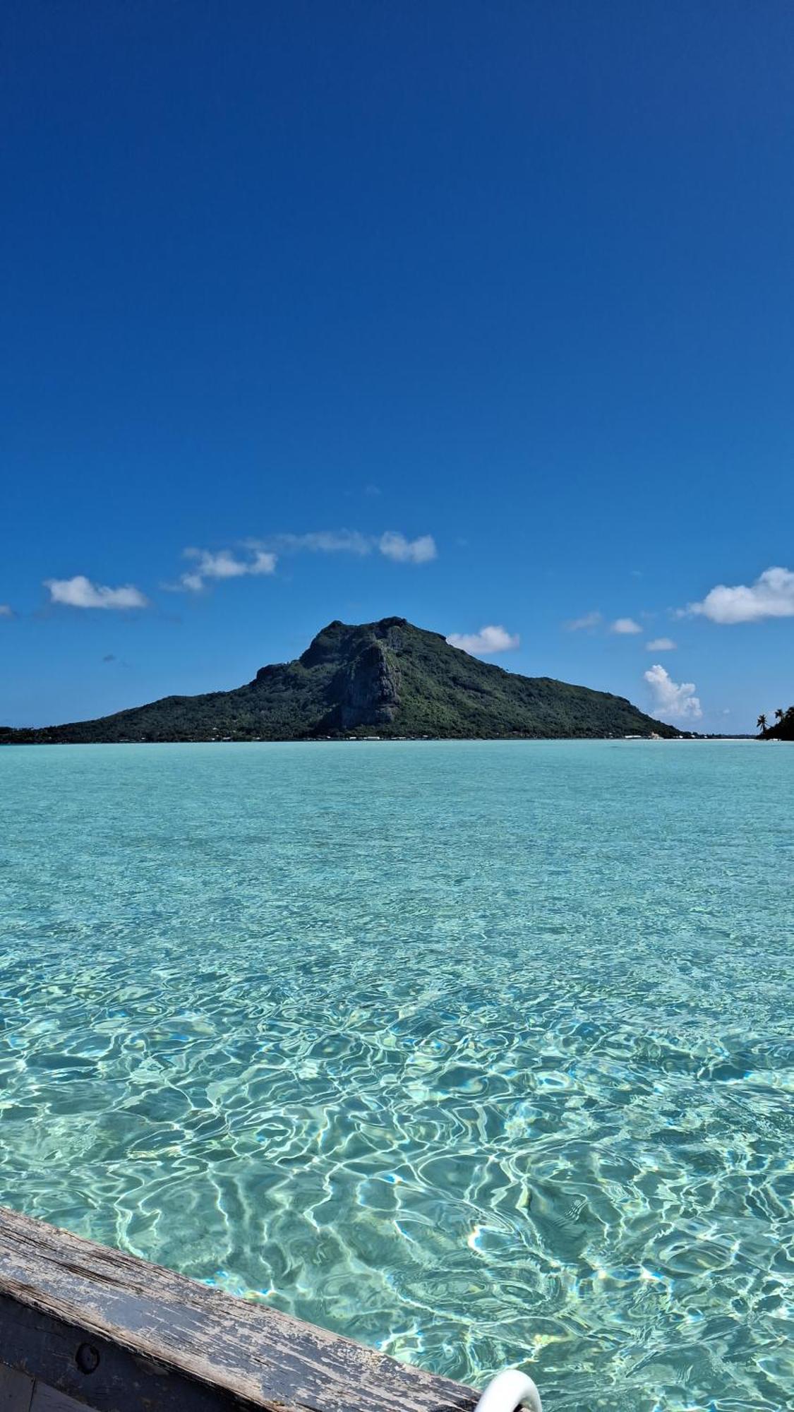 Hei Maurua Te-Fare-Arii Exterior foto